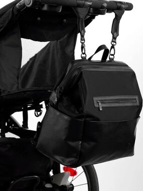 BÉIS The Diaper Backpack